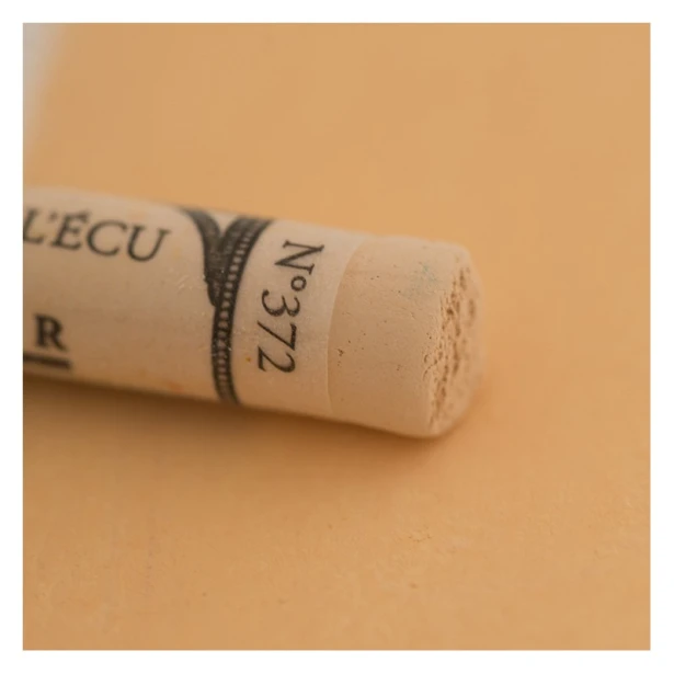 372 Gamboge, pastel sucha a l' ecu Sennelier