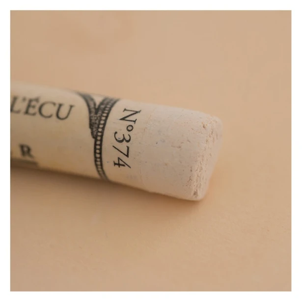 374 Gamboge, pastel sucha a l' ecu Sennelier