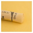 343 Bright yellow, pastel sucha a l' ecu Sennelier
