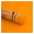 196 Cadmium yellow orange, pastel sucha a l' ecu Sennelier