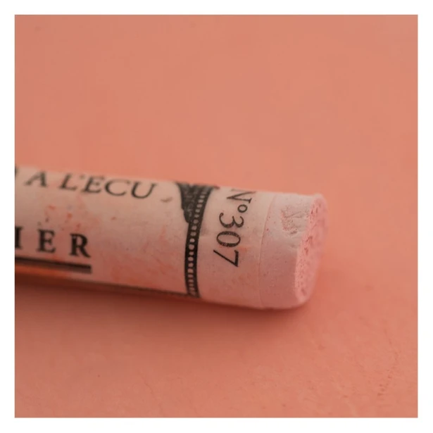 307 Scarlet lake, pastel sucha a l' ecu Sennelier