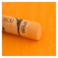 039 Orange lead, pastel sucha a l' ecu Sennelier