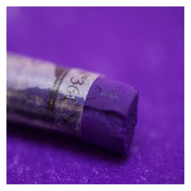 361 Cobalt violet, pastel sucha a l' ecu Sennelier