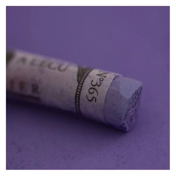 365 Cobalt violet, pastel sucha a l' ecu Sennelier