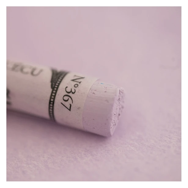 367 Cobalt violet, pastel sucha a l' ecu Sennelier