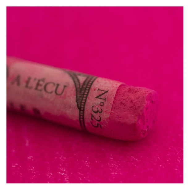 325 Purple violet, pastel sucha a l' ecu Sennelier