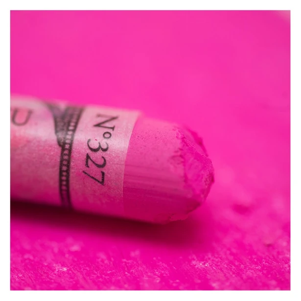327 Purple violet, pastel sucha a l' ecu Sennelier