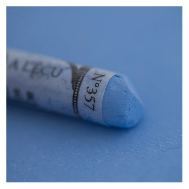 357 Cobalt blue, pastel sucha a l' ecu Sennelier