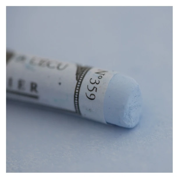 359 Cobalt blue, pastel sucha a l' ecu Sennelier