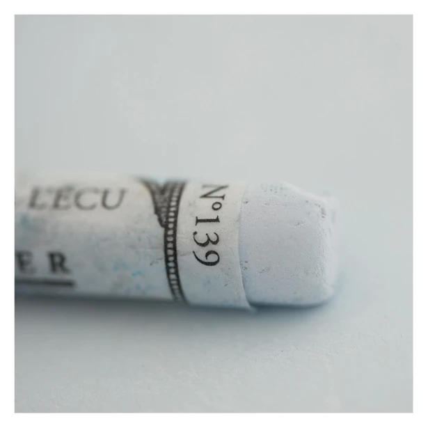 139 Indigo, pastel sucha a l' ecu Sennelier