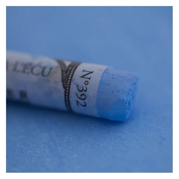 392 Ultramarine deep, pastel sucha a l' ecu Sennelier