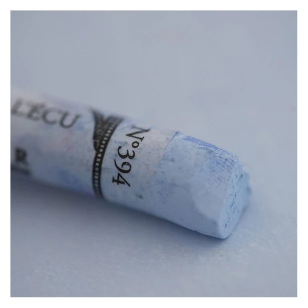 394 Ultramarine deep, pastel sucha a l' ecu Sennelier