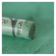 186 Chromium green, pastel sucha a l' ecu Sennelier