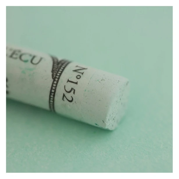 152 Lawn green, pastel sucha a l' ecu Sennelier