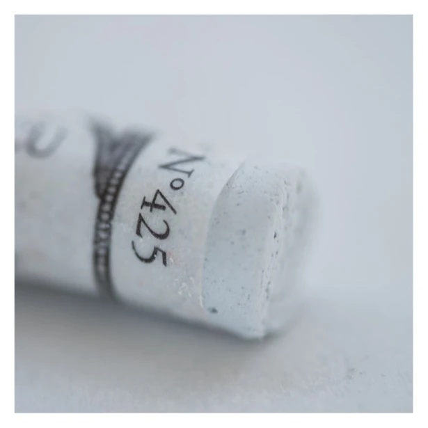425 Blue grey, pastel sucha a l' ecu Sennelier