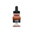 335 Red oxide, tusz akrylowy Liquitex 30ml