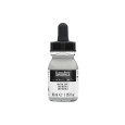 599 Neutral grey value 5, tusz akrylowy Liquitex 30ml