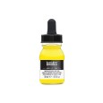 159 Cadmium yellow light hue, tusz akrylowy Liquitex 30ml