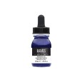 320 Prussian blue hue, tusz akrylowy Liquitex 30ml