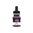 115 Deep violet, tusz akrylowy Liquitex 30ml