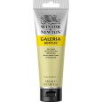 434 Pale lemon, farba akrylowa serii Galeria, tuba 120ml