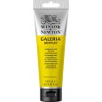 114 Cadmium yellow pale hue, farba akrylowa serii Galeria, tuba