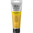 115 Cadmium yellow deep hue, farba akrylowa serii Galeria, tuba