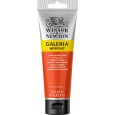 090 Cadmium orange hue, farba akrylowa serii Galeria, tuba 120ml