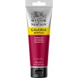 502 Permanent rose, farba akrylowa serii Galeria, tuba 120ml
