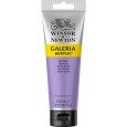 444 Pale violet, farba akrylowa serii Galeria, tuba 120ml