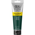 522 Phthalo green, farba akrylowa serii Galeria, tuba 120ml