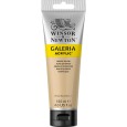 422 Naples yellow, farba akrylowa serii Galeria, tuba 120ml