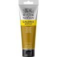 744 Yellow ochre, farba akrylowa serii Galeria, tuba 120ml