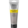 438 Pale umber, farba akrylowa serii Galeria, tuba 120ml