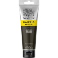386 Mars black, farba akrylowa serii Galeria, tuba 120ml