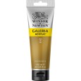 283 Gold, farba akrylowa serii Galeria, tuba 120ml