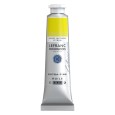 171 Japanese yellow lemon, artystyczna farba olejna Lefranc 40ml