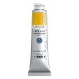 889 Cadmium-free yellow light, artystyczna farba olejna Lefranc 40ml