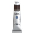 765 Transp. Raw Umber, artystyczna farba olejna Lefranc 40ml