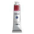 895 Cadmium-free red deep, artystyczna farba olejna Lefranc 40 ml