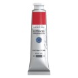 347 Rose madder hue, artystyczna farba olejna Lefranc 40ml