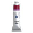 377 Garnet red, artystyczna farba olejna Lefranc 40ml