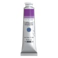606 Cobalt violet, artystyczna farba olejna Lefranc 40 ml