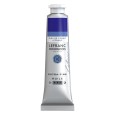 479 Lefranc cobalt blue, artystyczna farba olejna Lefranc 40 ml