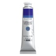 903 Ultramarine blue GS, artystyczna farba olejna Lefranc 40 ml