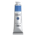 067 Royal blue, artystyczna farba olejna Lefranc 40ml