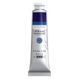 046 Prussian blue, artystyczna farba olejna Lefranc 40ml