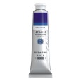 039 Indantherene blue, artystyczna farba olejna Lefranc 40 ml