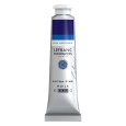 038 Hortensia blue, artystyczna farba olejna Lefranc 40ml