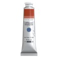 392 Venetian red, artystyczna farba olejna Lefranc 40 ml